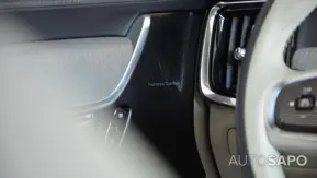 Volvo V90 de 2024