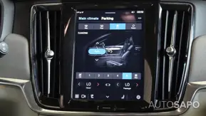 Volvo V90 de 2024