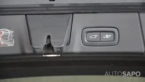 Volvo V90 de 2024