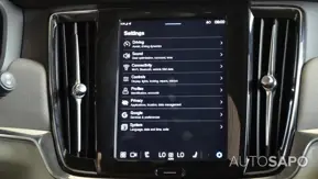 Volvo V90 de 2024
