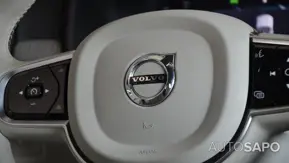 Volvo V90 de 2024