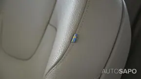 Volvo V90 de 2024