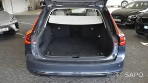 Volvo V90 de 2024