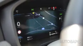 Volvo V90 de 2024