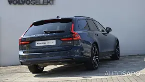 Volvo V90 de 2024