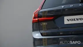 Volvo V90 de 2024
