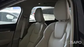 Volvo V90 de 2024