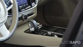 Volvo V90 de 2024