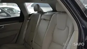 Volvo V90 de 2024