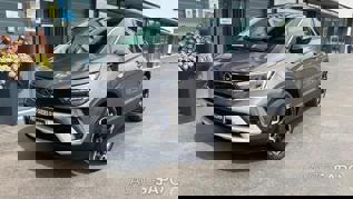 Opel Crossland de 2023