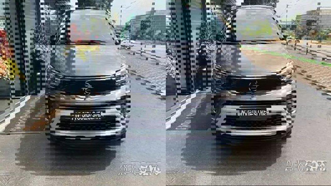 Opel Crossland de 2023