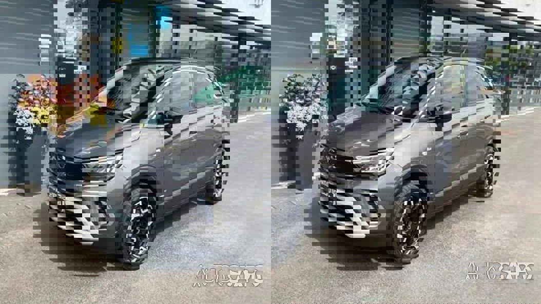 Opel Crossland de 2023