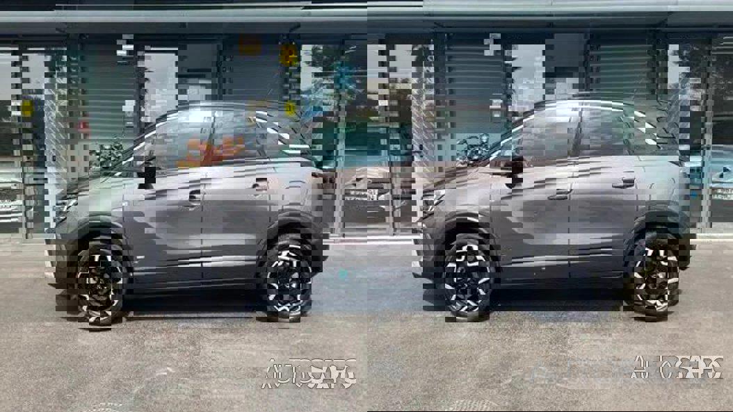 Opel Crossland de 2023