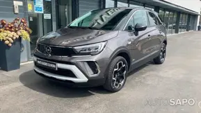 Opel Crossland de 2023