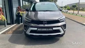 Opel Crossland de 2023