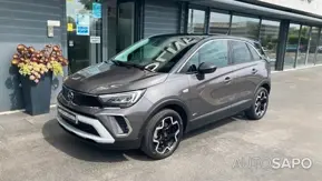 Opel Crossland de 2023