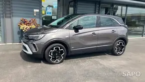 Opel Crossland de 2023