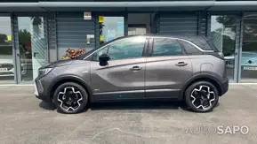Opel Crossland de 2023