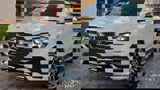 Mercedes-Benz Classe GLE de 2021