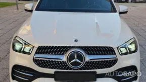Mercedes-Benz Classe GLE de 2021