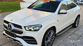 Mercedes-Benz Classe GLE de 2021