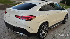 Mercedes-Benz Classe GLE de 2021