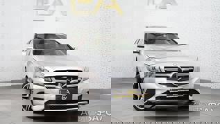 Mercedes-Benz Classe A de 2015