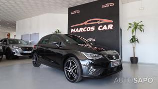 Seat Ibiza 1.0 TSI FR de 2020