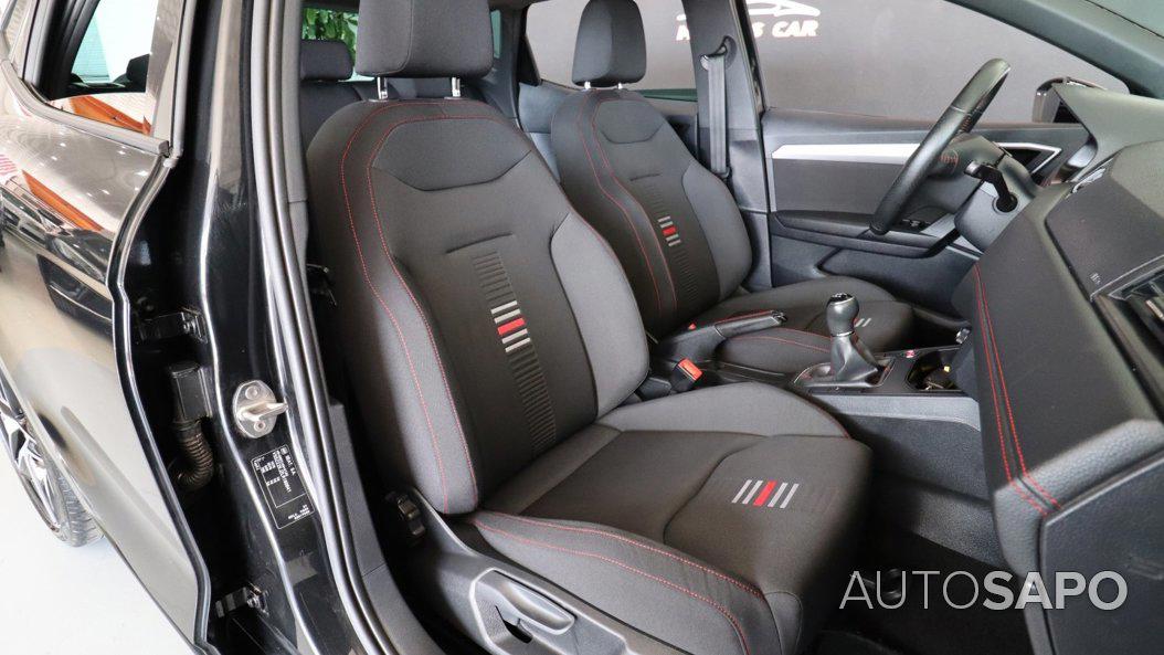 Seat Ibiza 1.0 TSI FR de 2020
