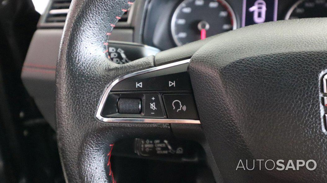 Seat Ibiza 1.0 TSI FR de 2020