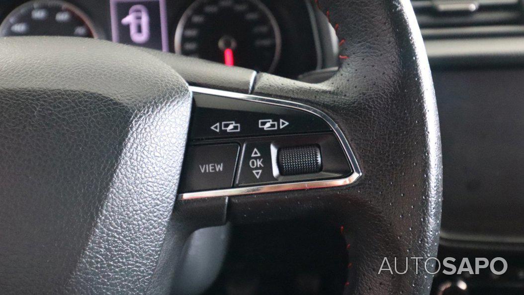 Seat Ibiza 1.0 TSI FR de 2020
