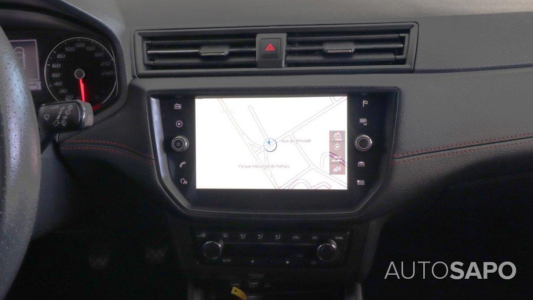 Seat Ibiza 1.0 TSI FR de 2020