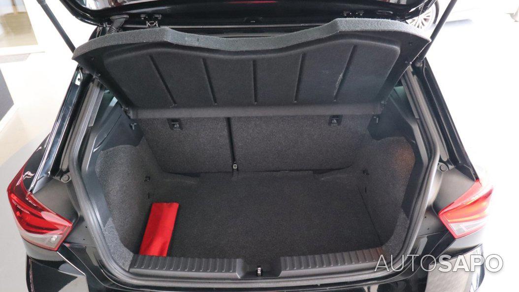 Seat Ibiza 1.0 TSI FR de 2020