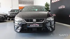 Seat Ibiza 1.0 TSI FR de 2020