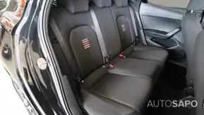 Seat Ibiza 1.0 TSI FR de 2020