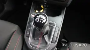 Seat Ibiza 1.0 TSI FR de 2020