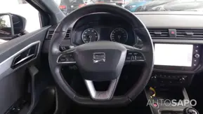Seat Ibiza 1.0 TSI FR de 2020
