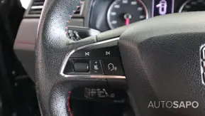 Seat Ibiza 1.0 TSI FR de 2020