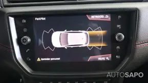 Seat Ibiza 1.0 TSI FR de 2020