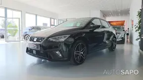 Seat Ibiza 1.0 TSI FR de 2020