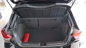 Seat Ibiza 1.0 TSI FR de 2020