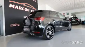 Seat Ibiza 1.0 TSI FR de 2020