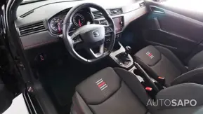Seat Ibiza 1.0 TSI FR de 2020