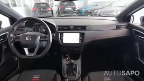 Seat Ibiza 1.0 TSI FR de 2020