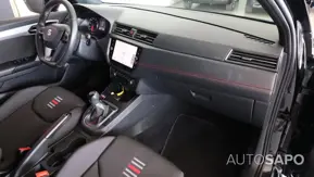 Seat Ibiza 1.0 TSI FR de 2020