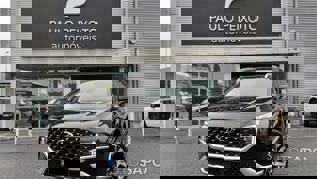 Hyundai Santa Fé de 2023