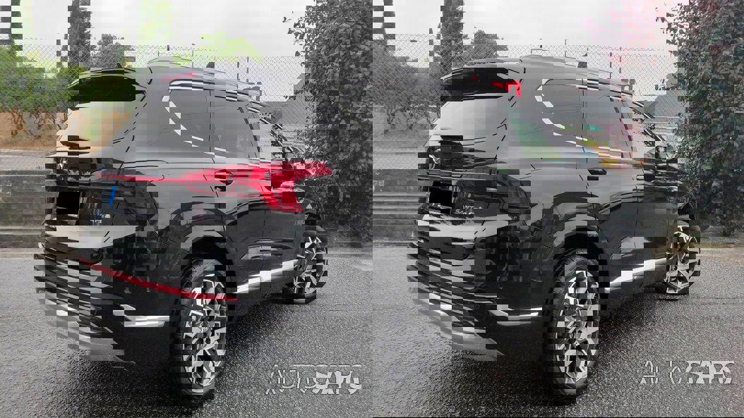 Hyundai Santa Fé de 2023