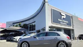 Mercedes-Benz Classe A de 2018