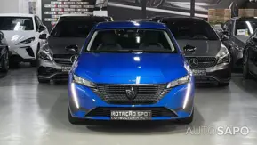 Peugeot 308 1.2 PureTech Allure Pack de 2022