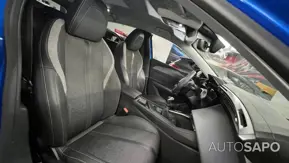 Peugeot 308 1.2 PureTech Allure Pack de 2022
